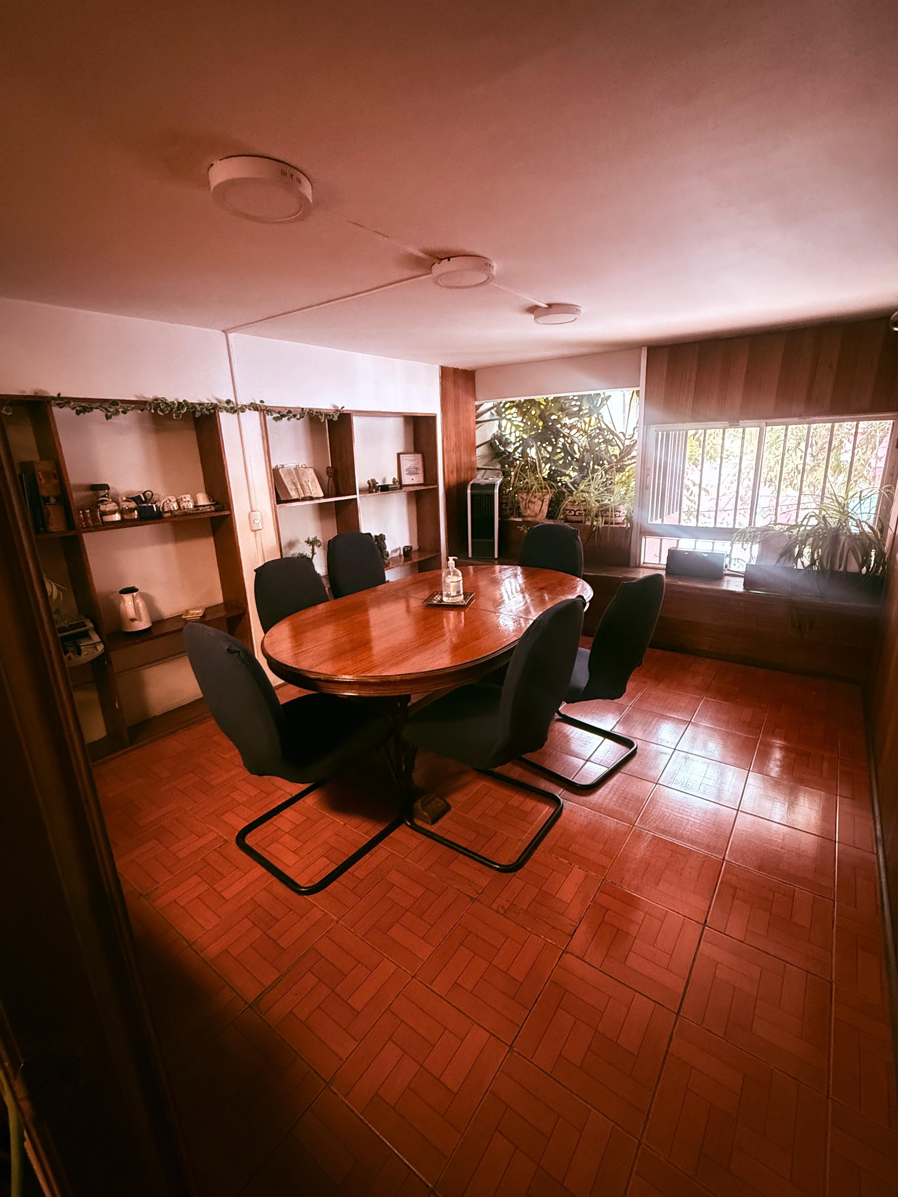 Sala número 2